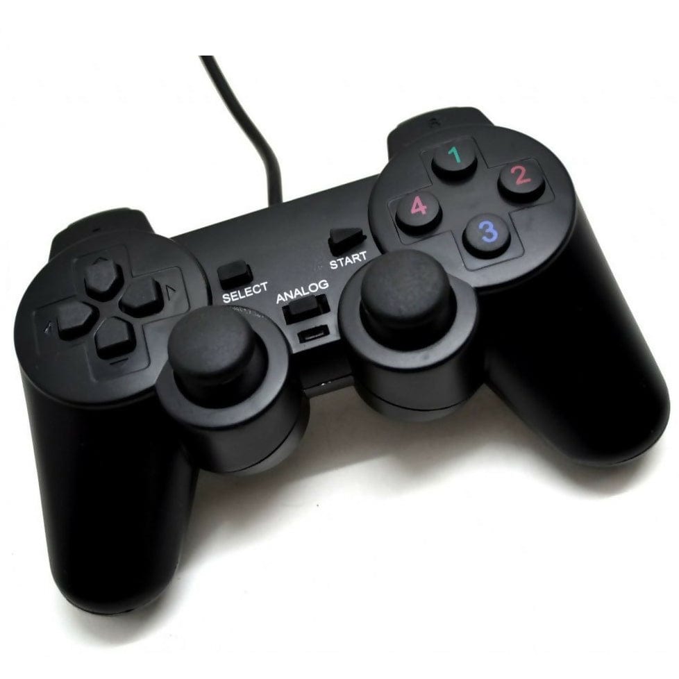 PROVIDEOLB Video Games Game Controller Wireless Joystick for XBOX ONE - FTW3X1