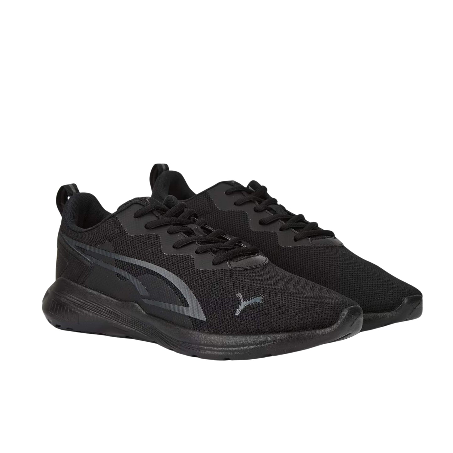 PUMA Athletic Shoes PUMA - Men- Blackout running sneakers
