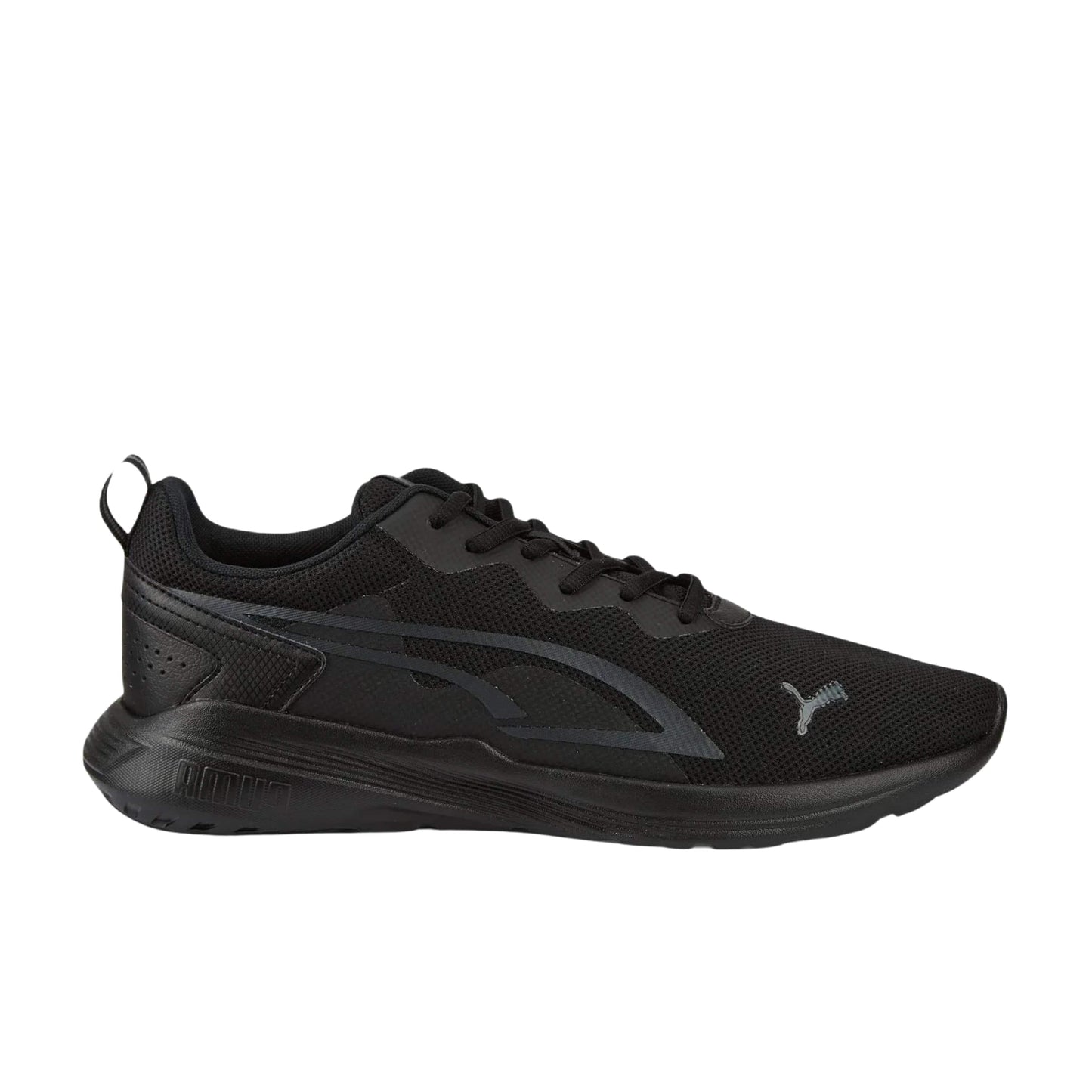 PUMA Athletic Shoes PUMA - Men- Blackout running sneakers