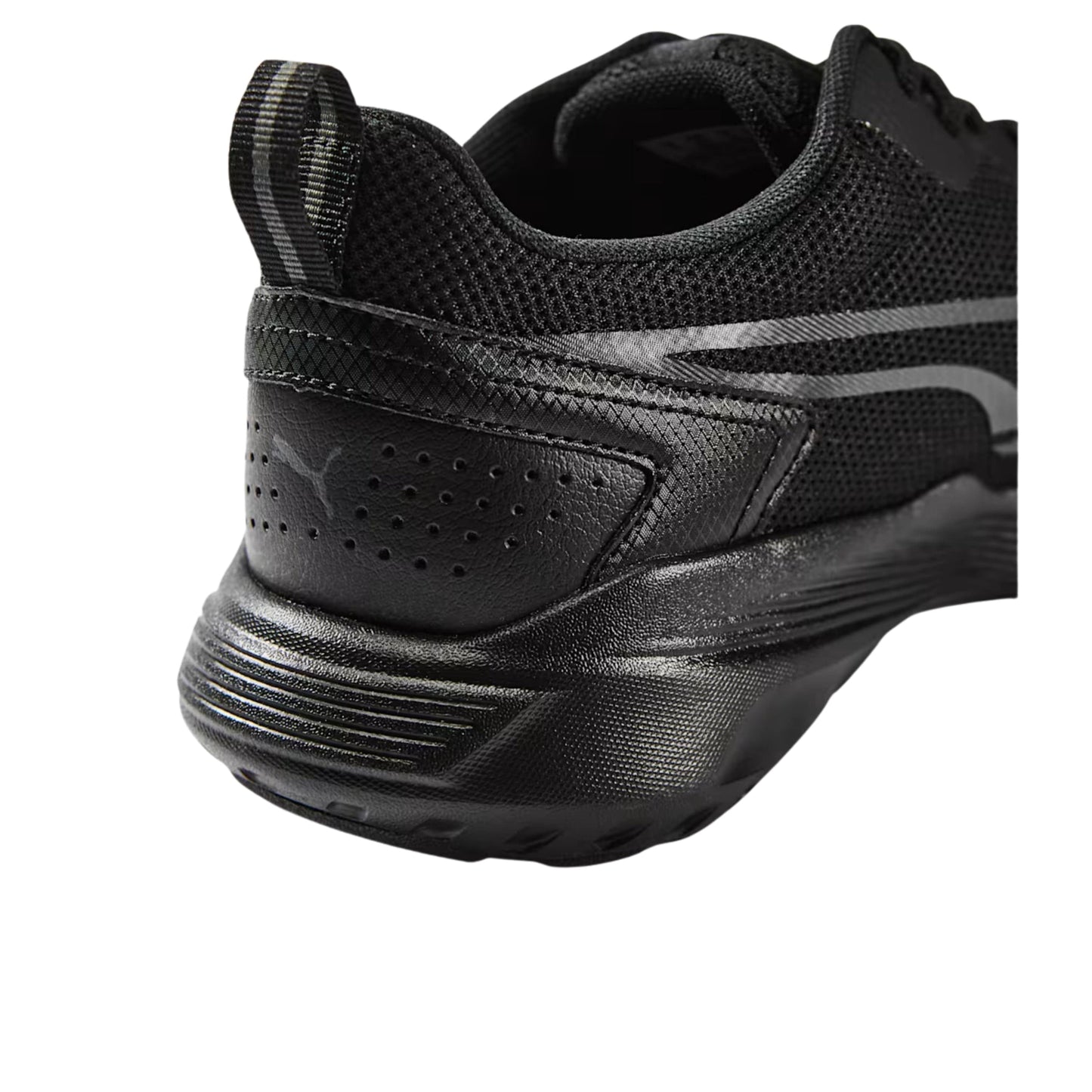 PUMA Athletic Shoes PUMA - Men- Blackout running sneakers