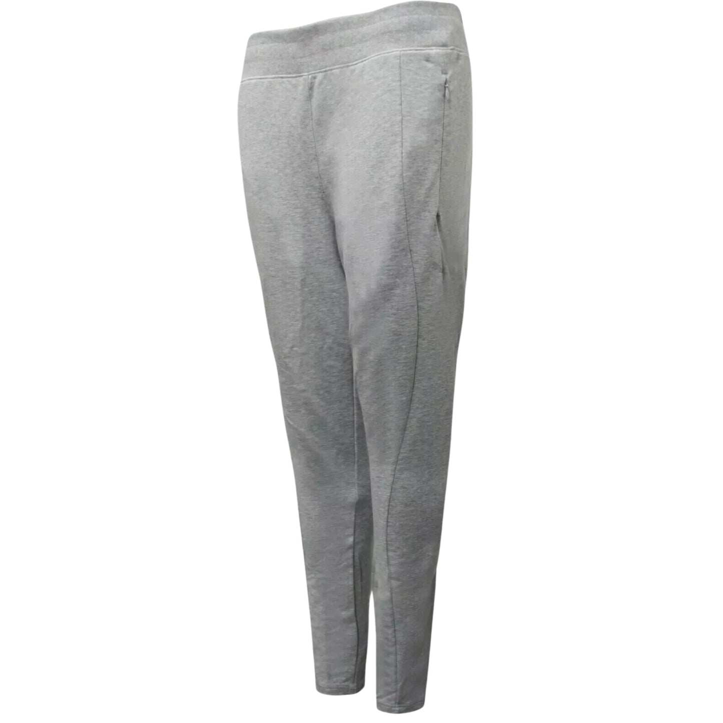 PUMA Womens Bottoms PUMA - Evo Curved Sweat Pants