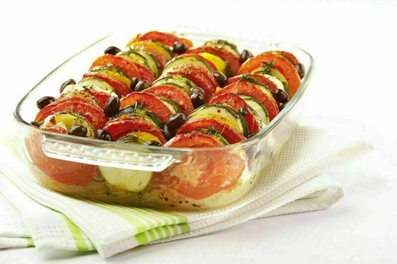 PYREX Kitchenware PYREX - Classic Roaster Set