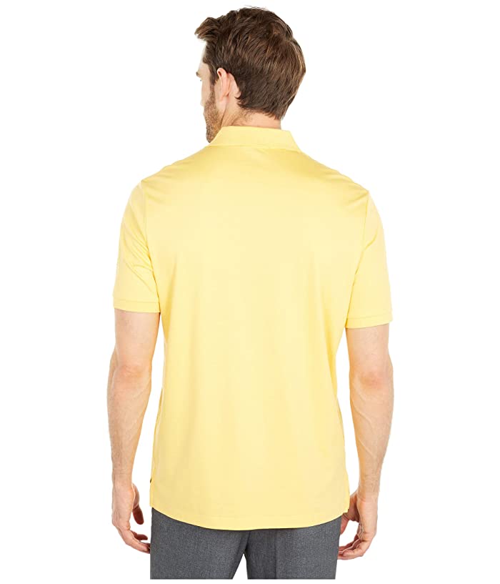 RALPH LAUREN Mens Tops RALPH LAUREN - Classic Fit Soft Cotton Polo
