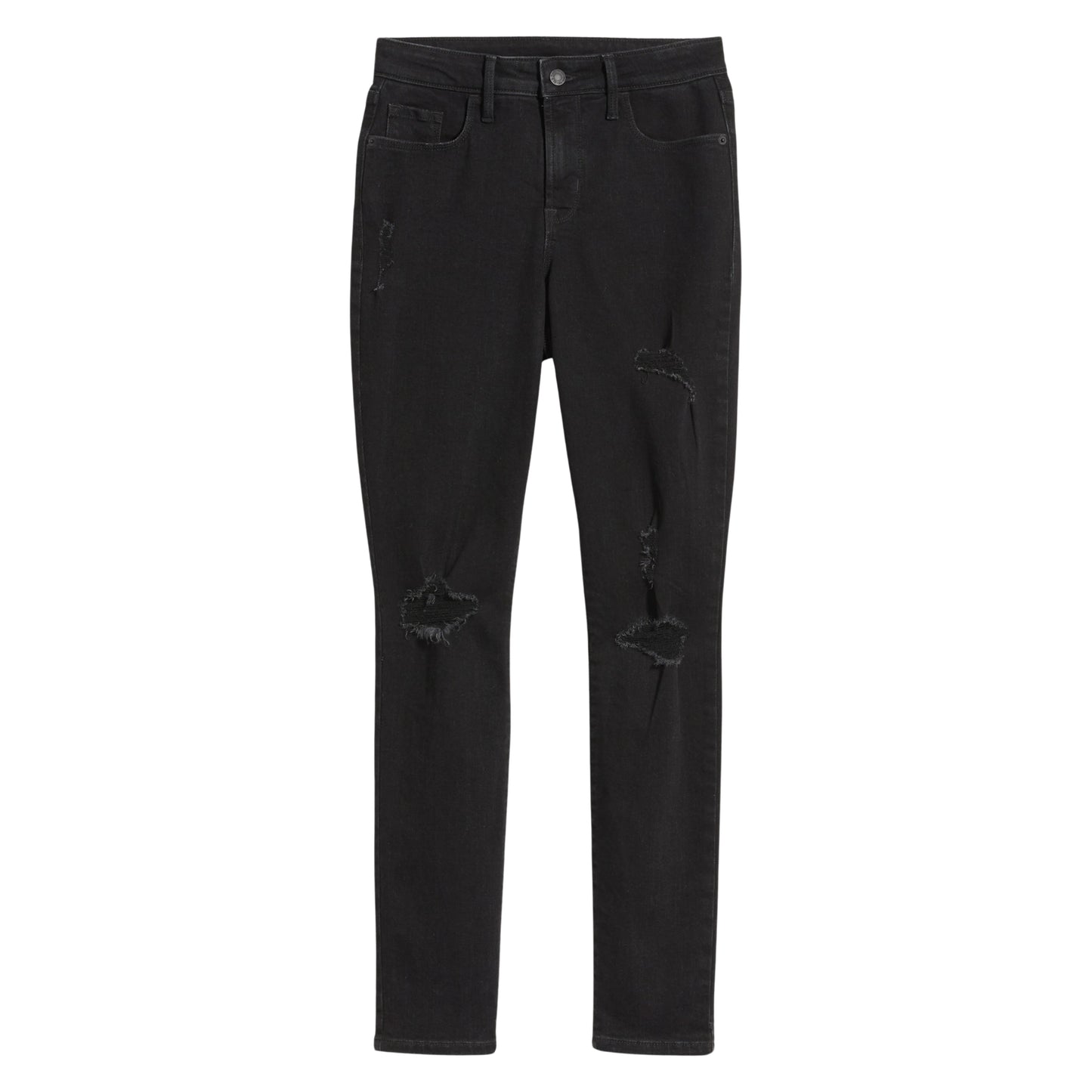 OLD NAVY - Mid Rise Skinny Denim