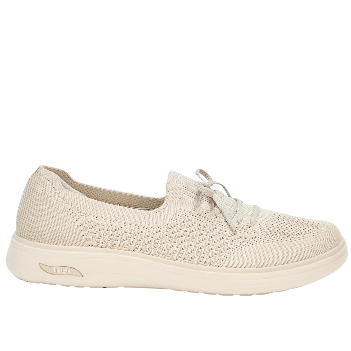 SKECHERS - Arch Fit Inspire-Olivia Oxford Flat