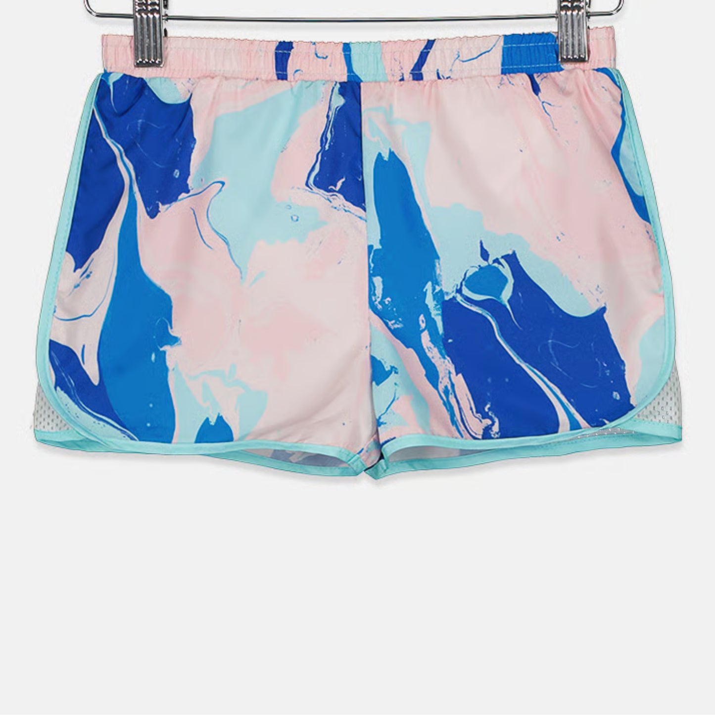 IDEOLOGY - Kids - Big Girl Printed Short