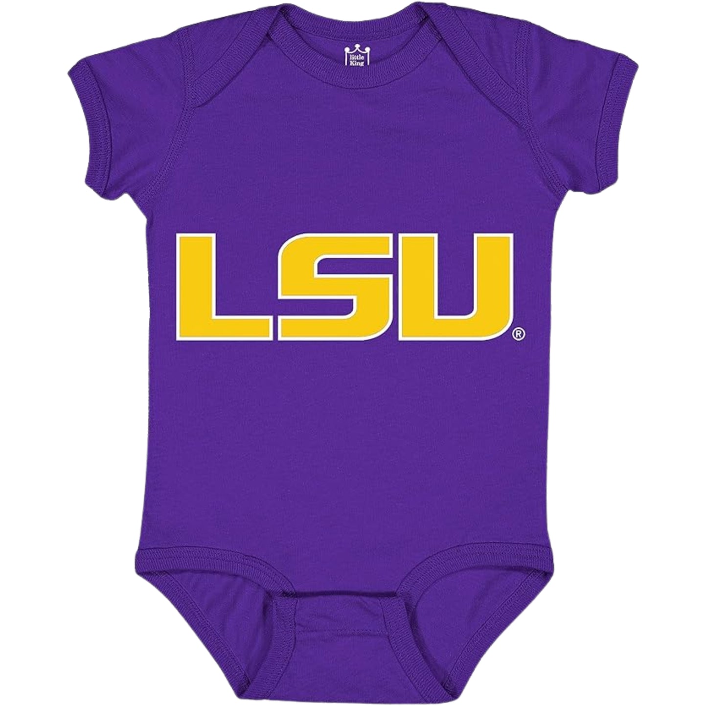 GEN 2 - Round Neck Bodysuits
