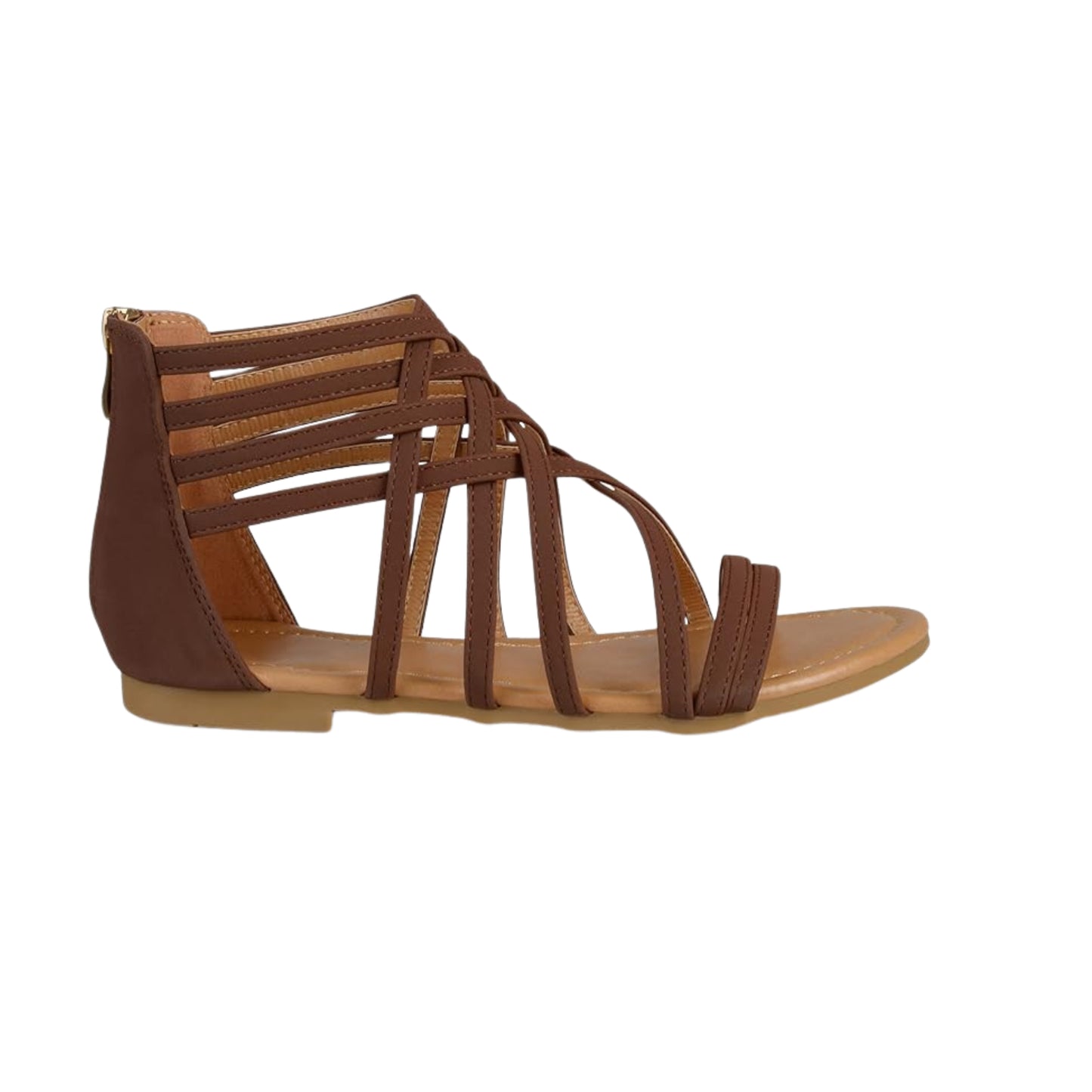 JOURNEE COLLECTION - Elegant Sandals