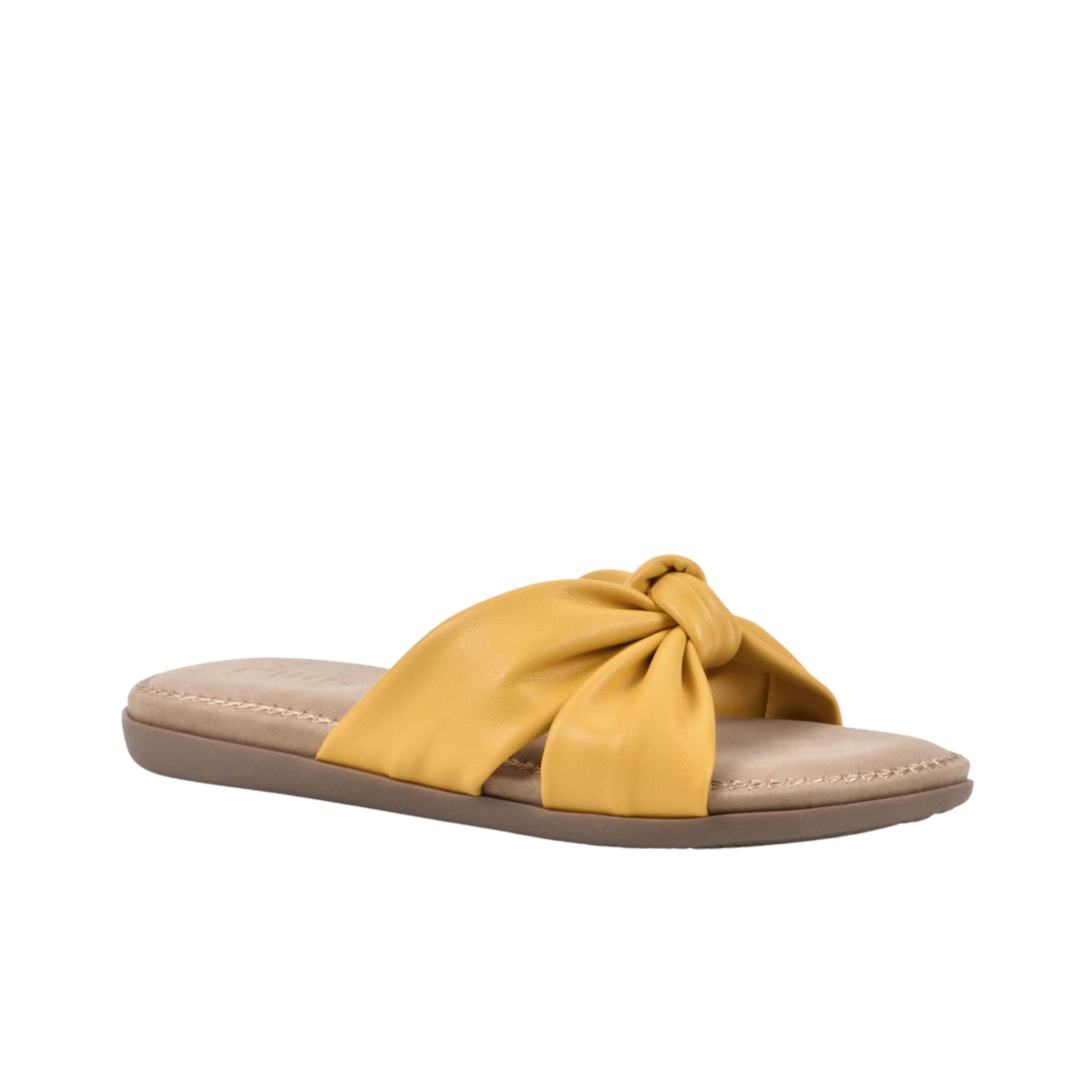 WHITE MOUNTAIN - Favorite womens Slide slippers