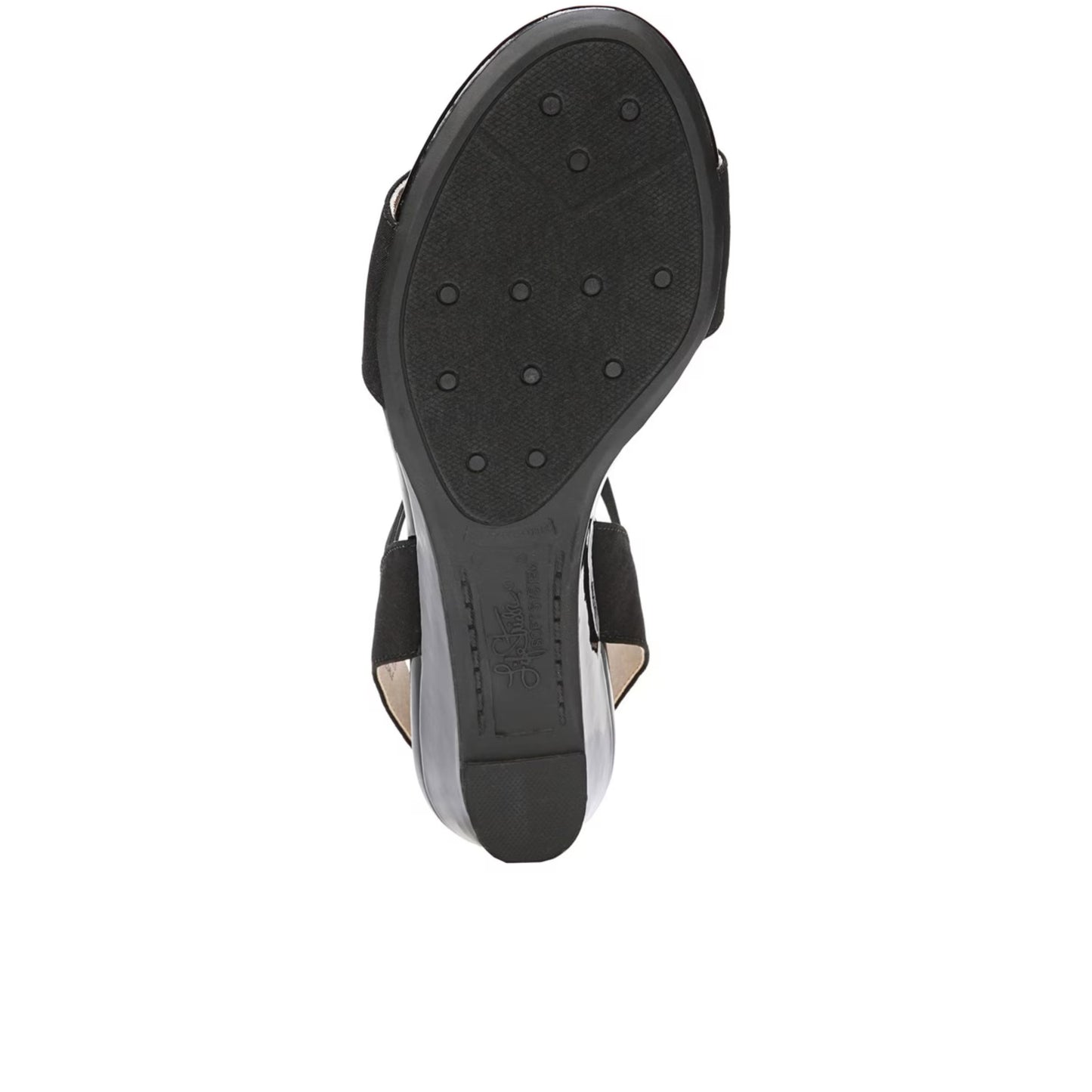 LIFESTRID - Wedge Sandal