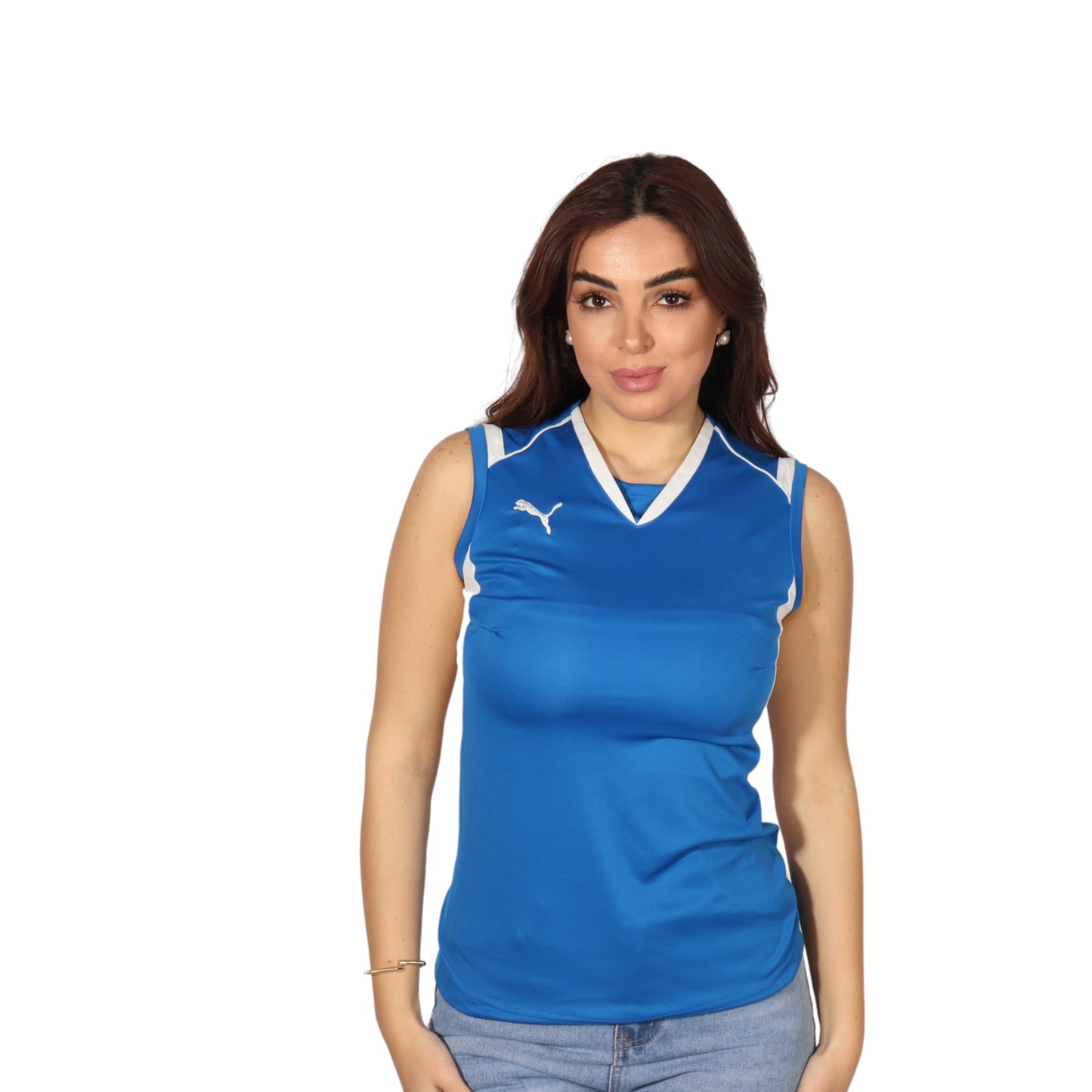 PUMA - Sleeveless Tank Top Sport