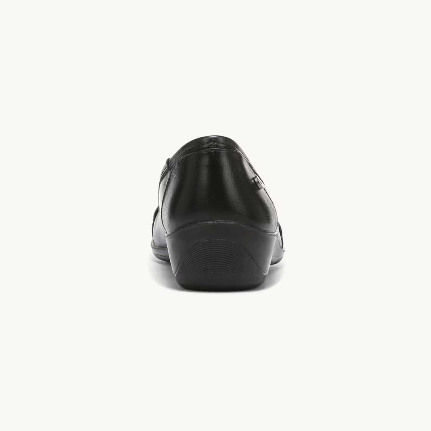LIFESTRIDE - Low Wedge Ballet Flats