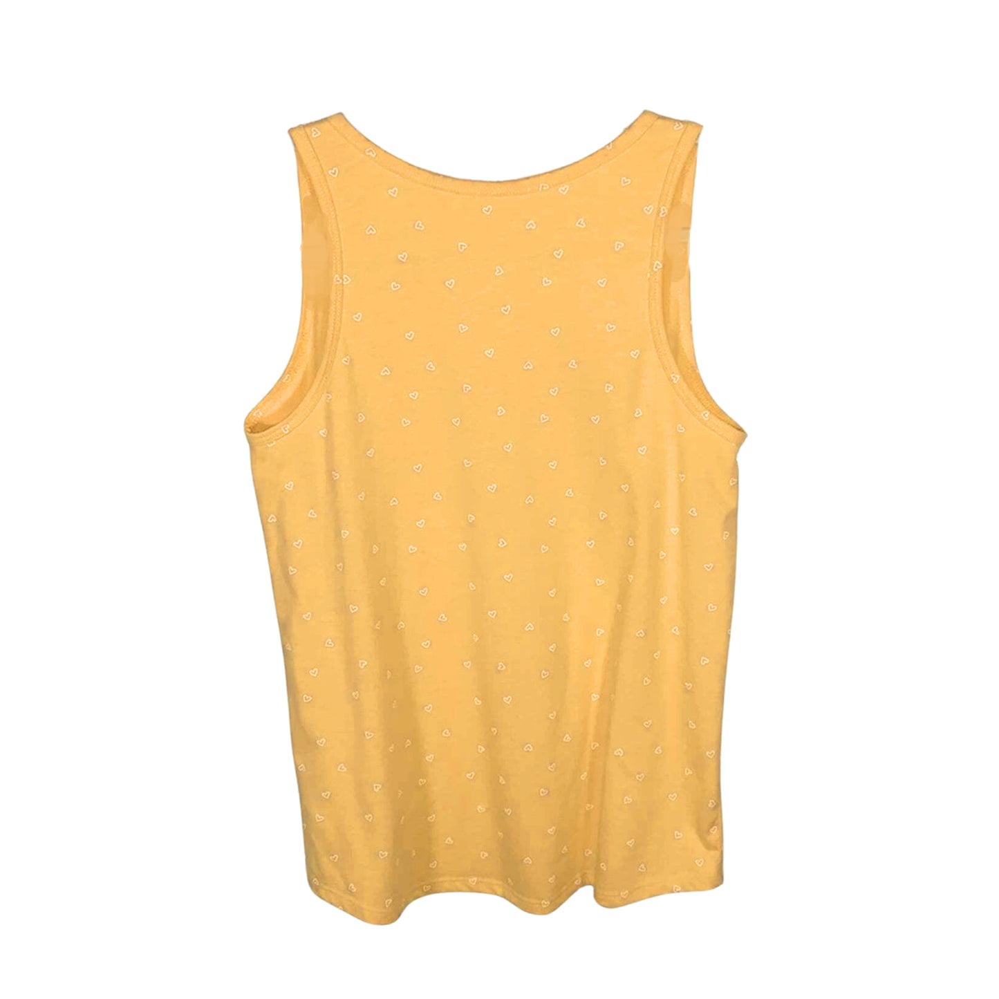 CAT & JACK - Kids - Printed Heart Tank Top