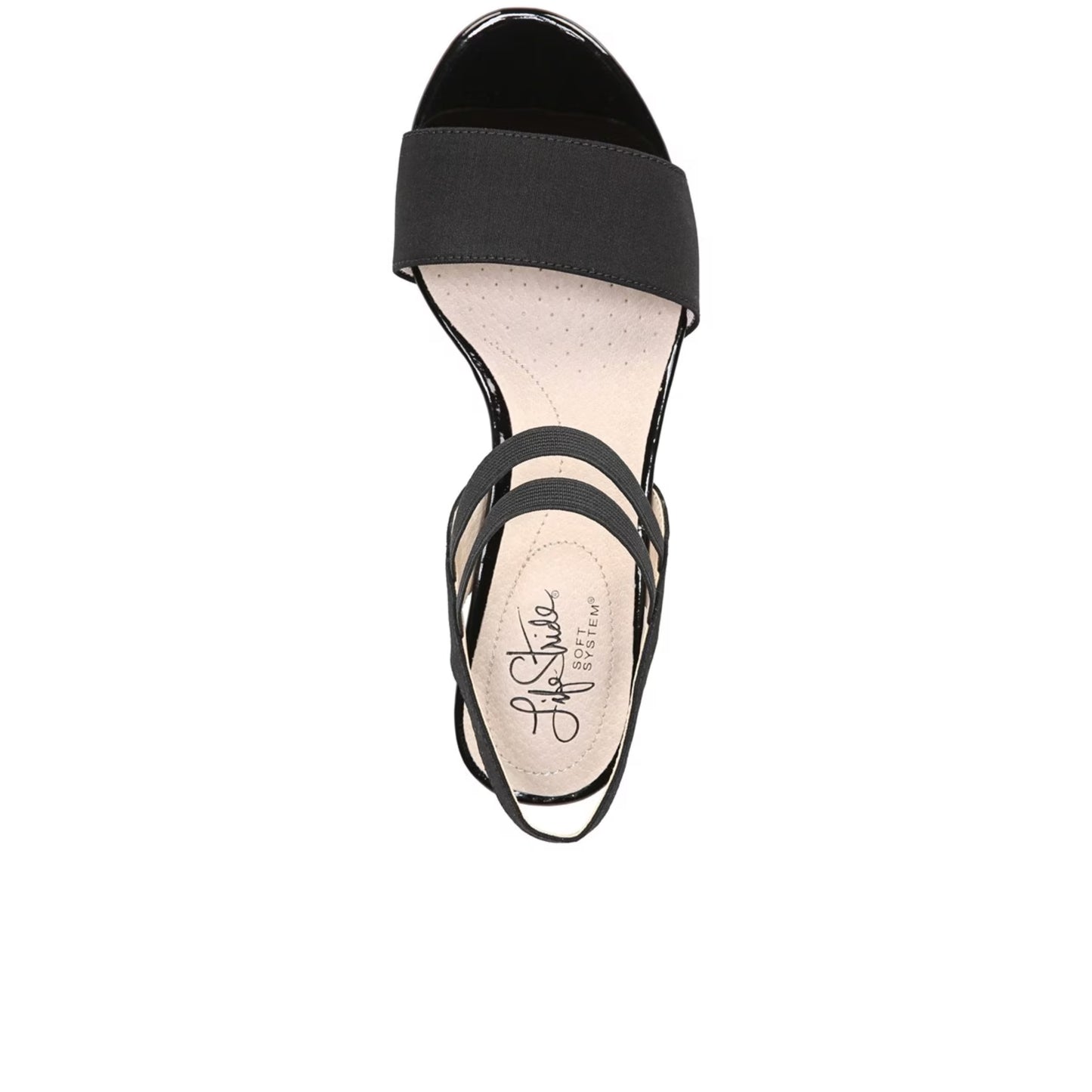 LIFESTRID - Wedge Sandal