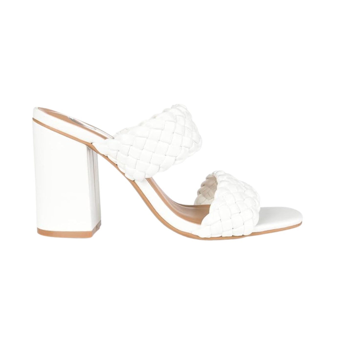 JOURNEE COLLECTION - Woven Straps