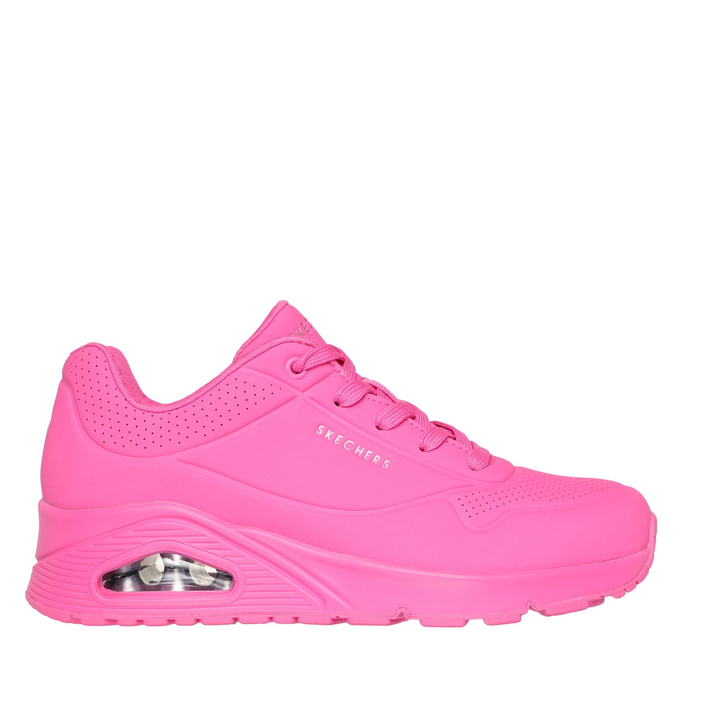 SKECHERS - Stand on Air Sneaker