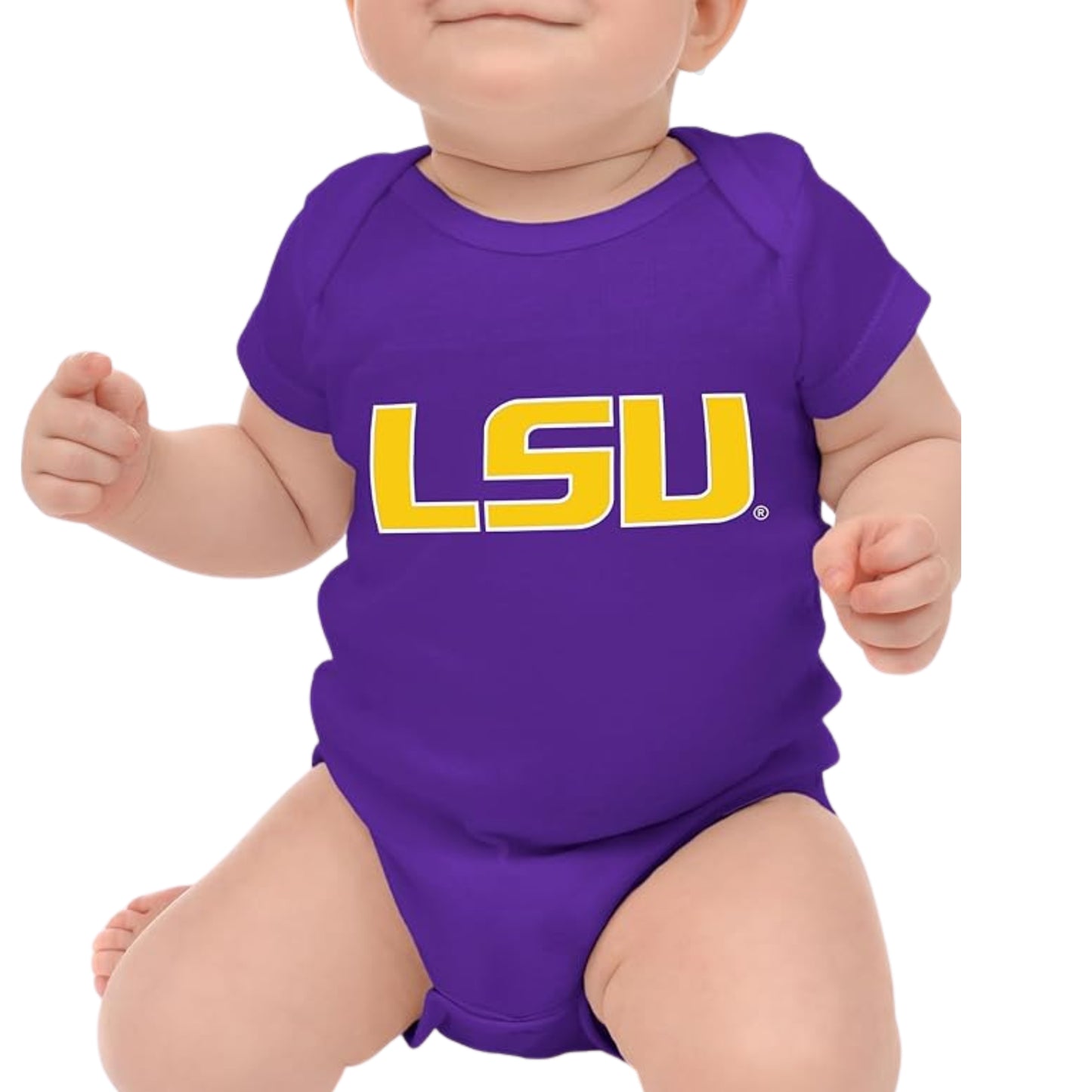 GEN 2 - Round Neck Bodysuits