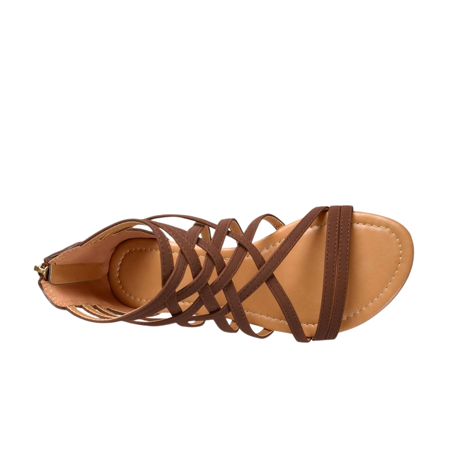 JOURNEE COLLECTION - Elegant Sandals