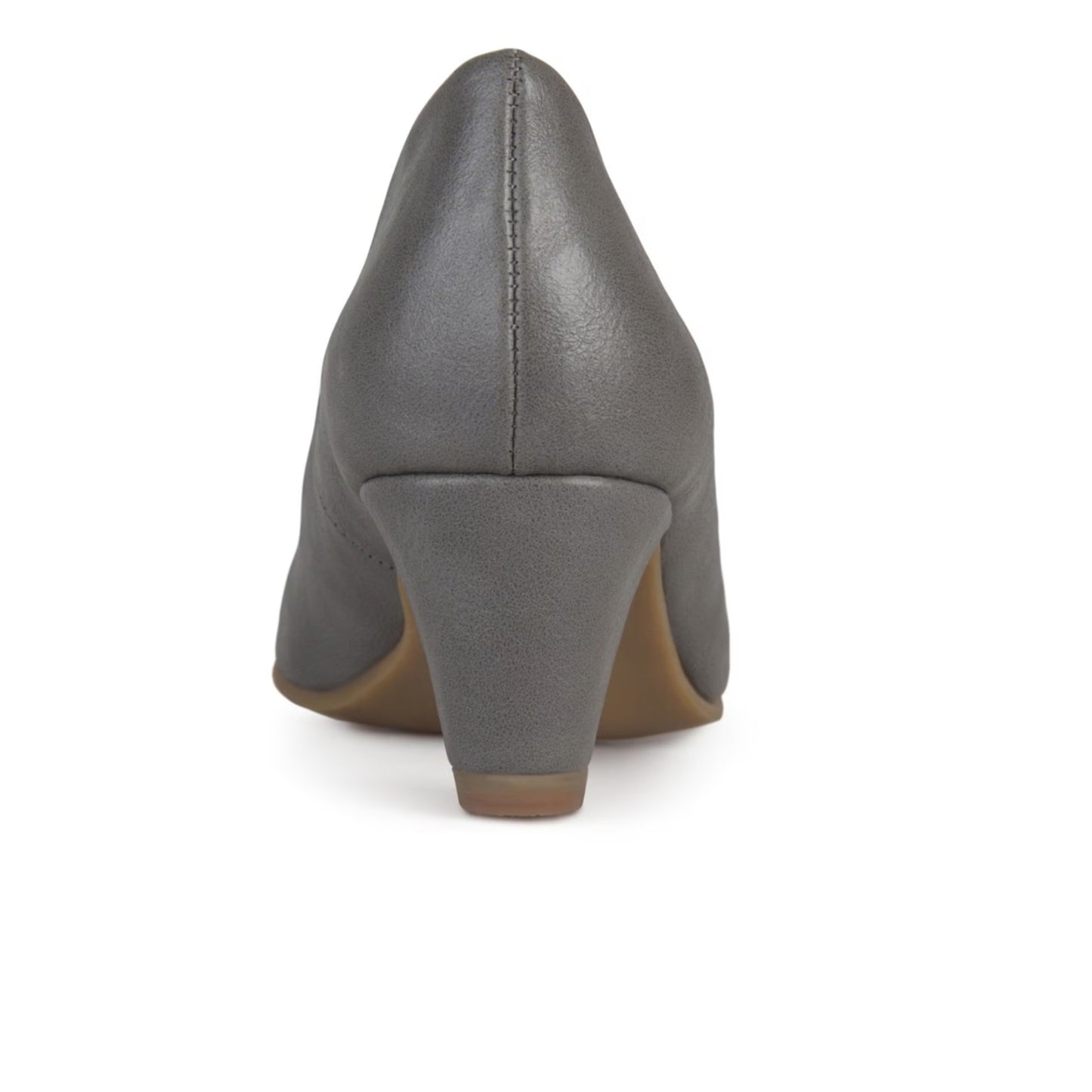 JOURNEE COLLECTION - Women's Comfort LUU Pumps Heel