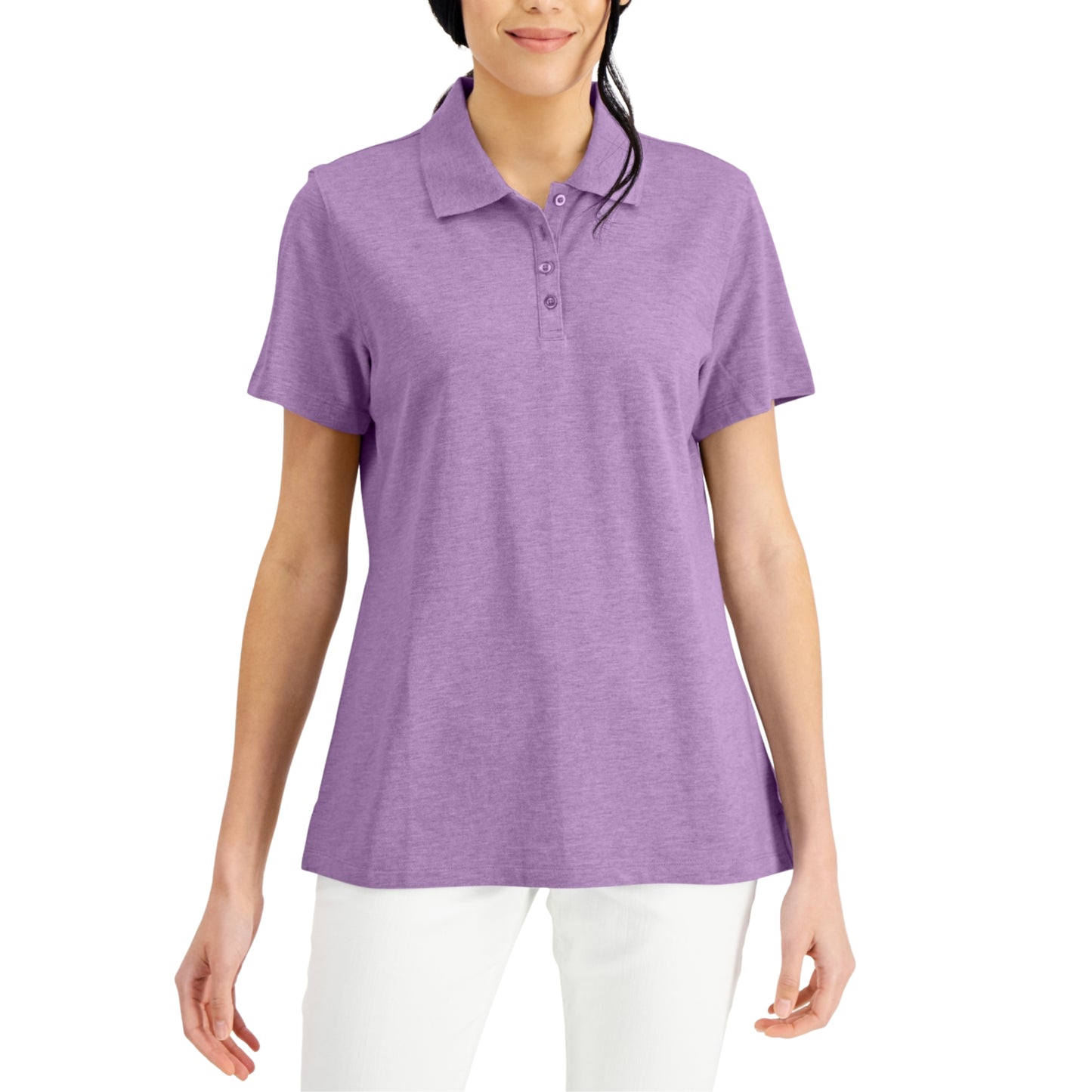 KAREN SCOTT - Polo Shirt
