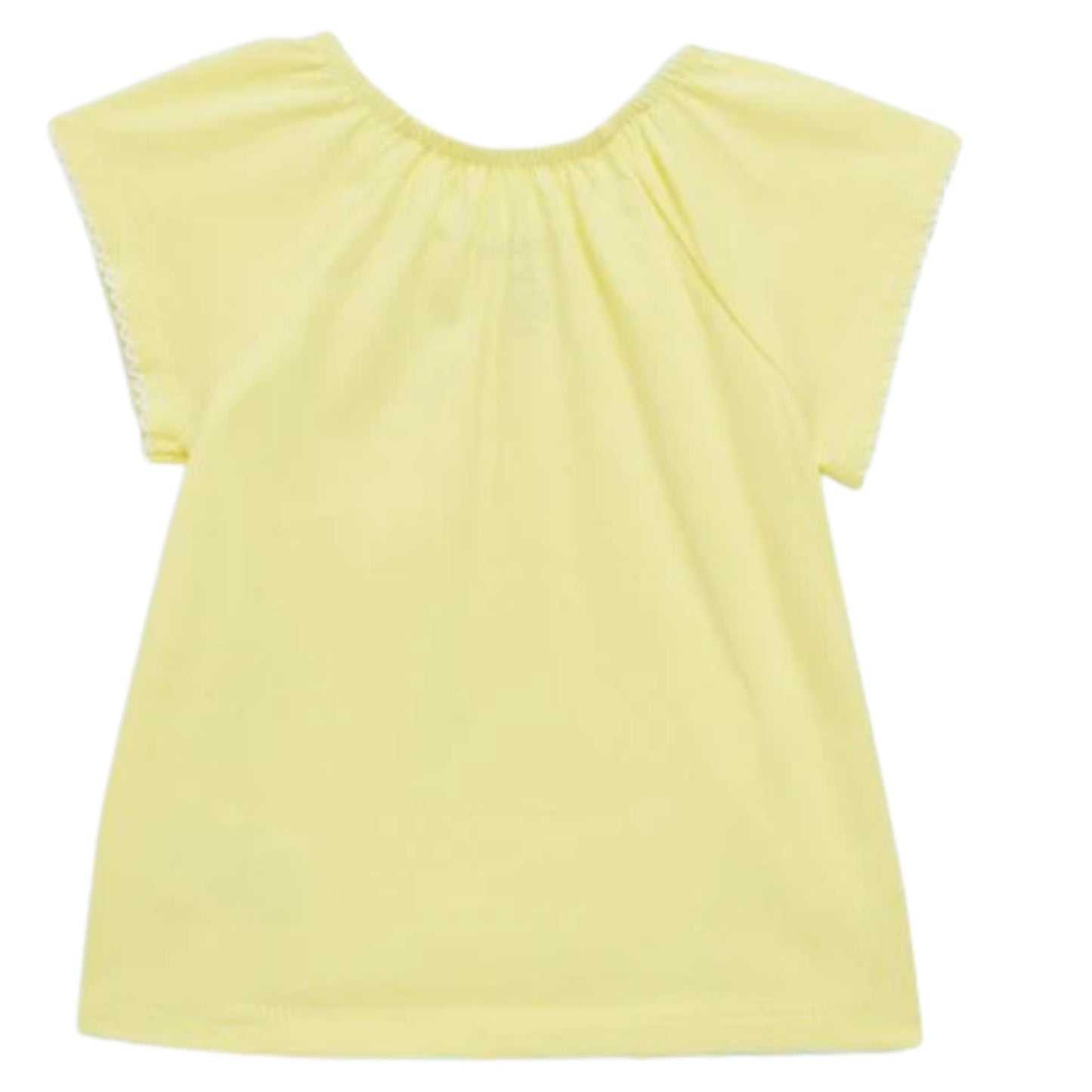 CALVIN KLEIN - T-shirt Printed Logo Front