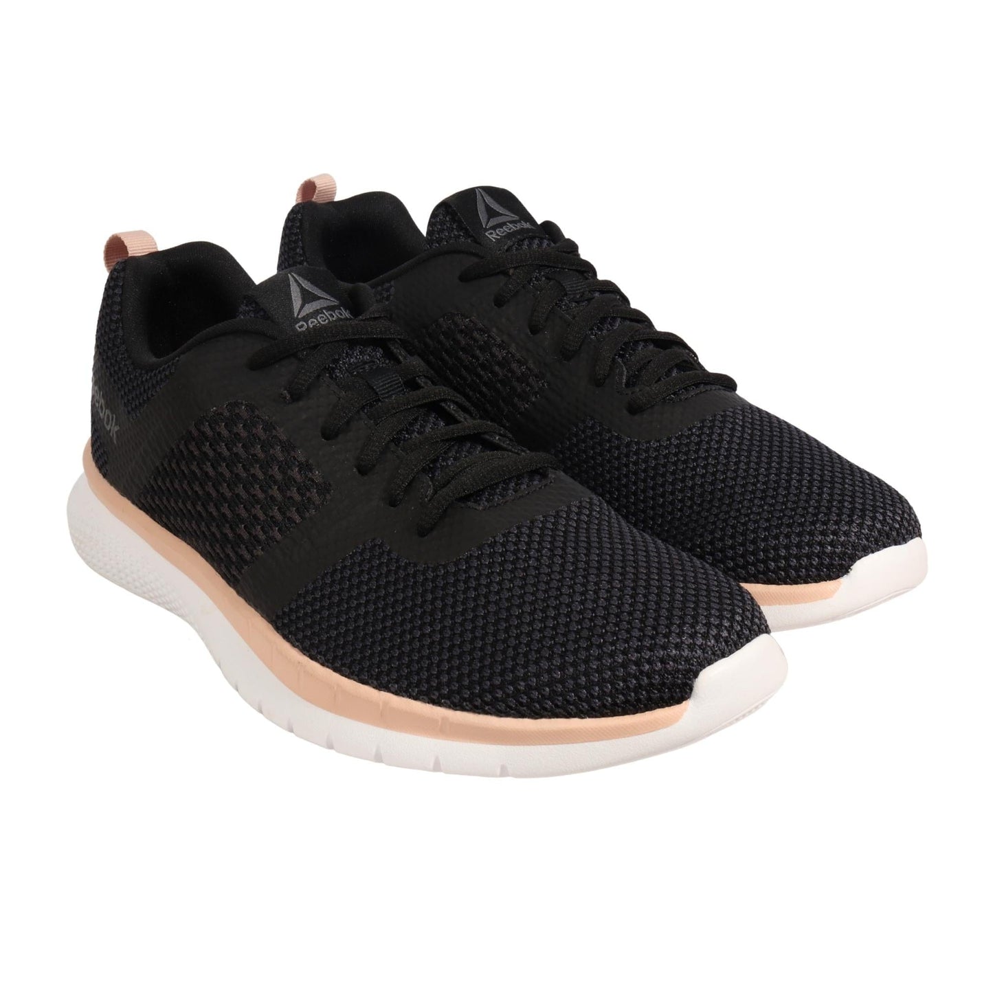 REEBOK Athletic Shoes REEBOK - Lace Up Athletic Shoes