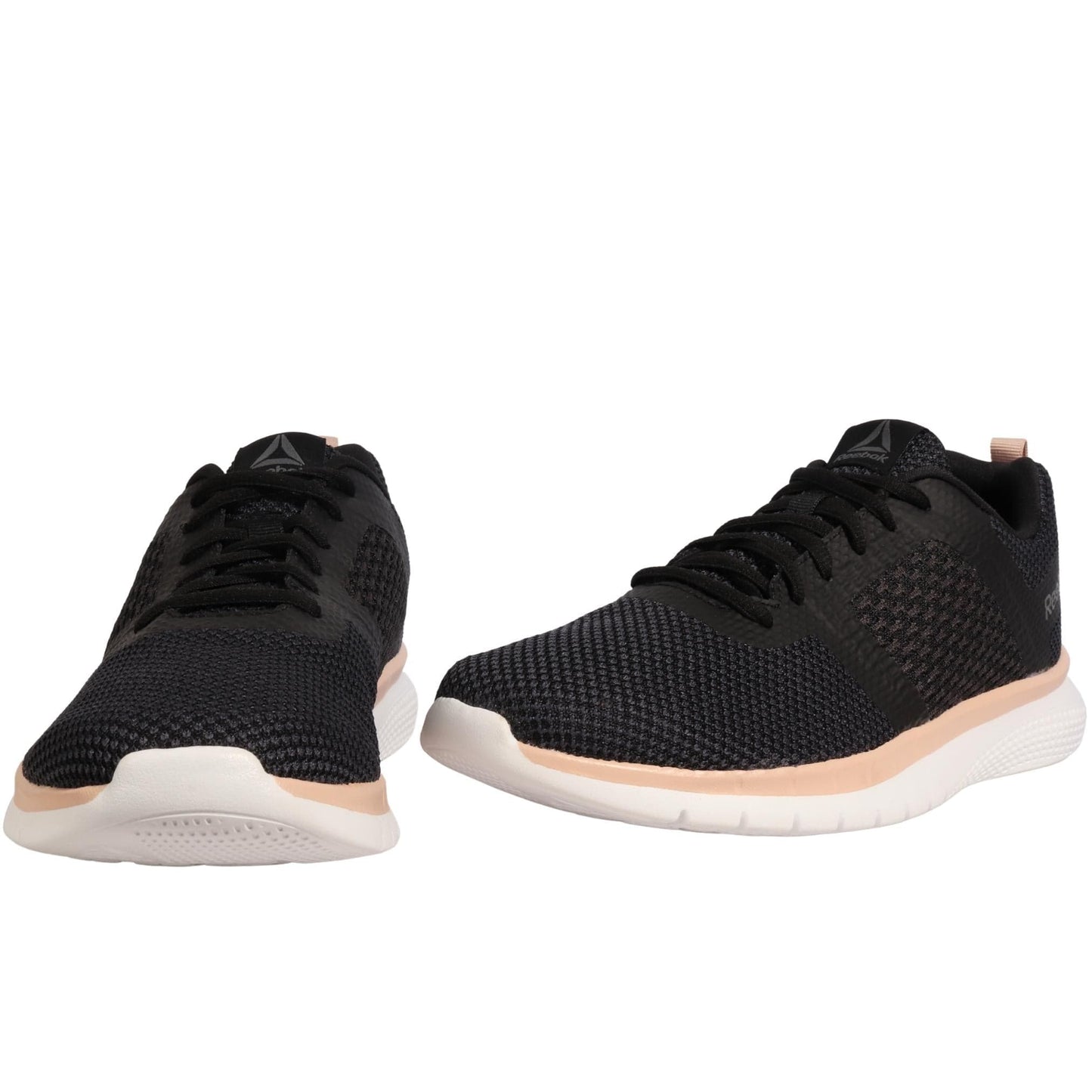REEBOK Athletic Shoes REEBOK - Lace Up Athletic Shoes
