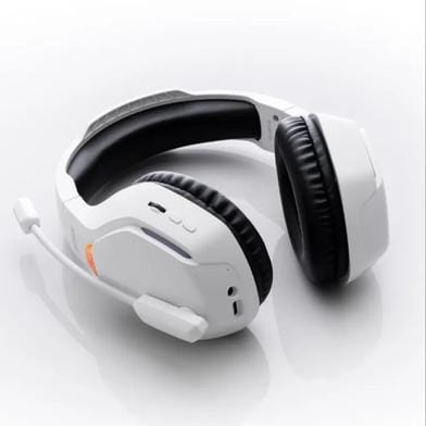 REMAX Electronic Accessories White REMAX - Bluetooth Headphone Kinyin Series Gaming