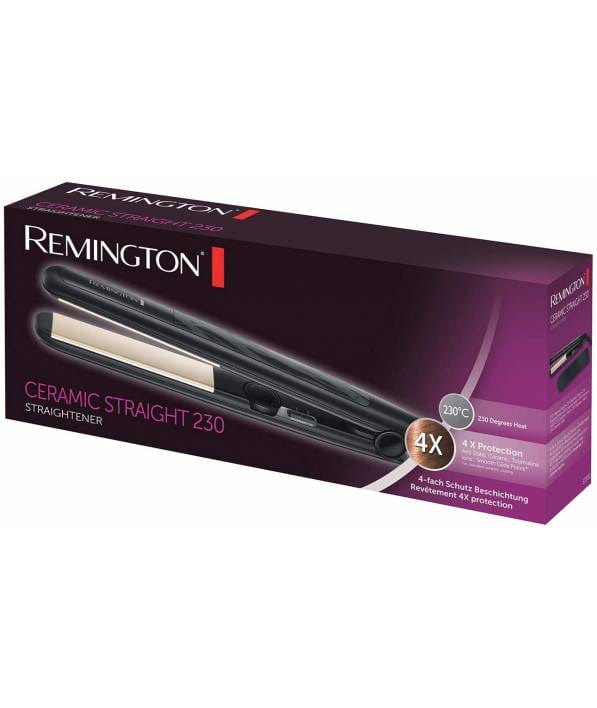 REMINGTON Hair Styling Tools REMINGTON - Ceramic Straight Slim