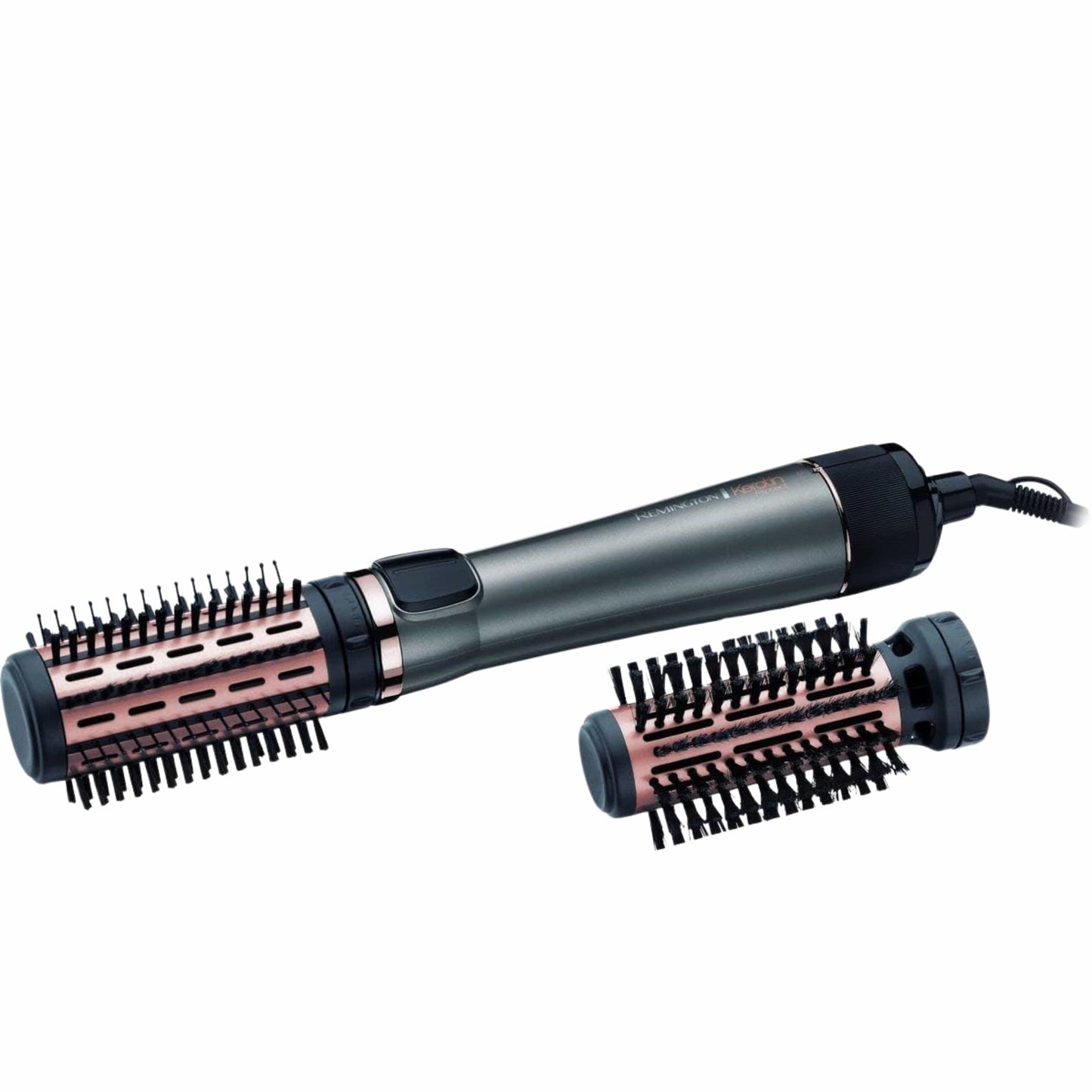 REMINGTON Hair Styling Tools REMINGTON - hot air brush rotating