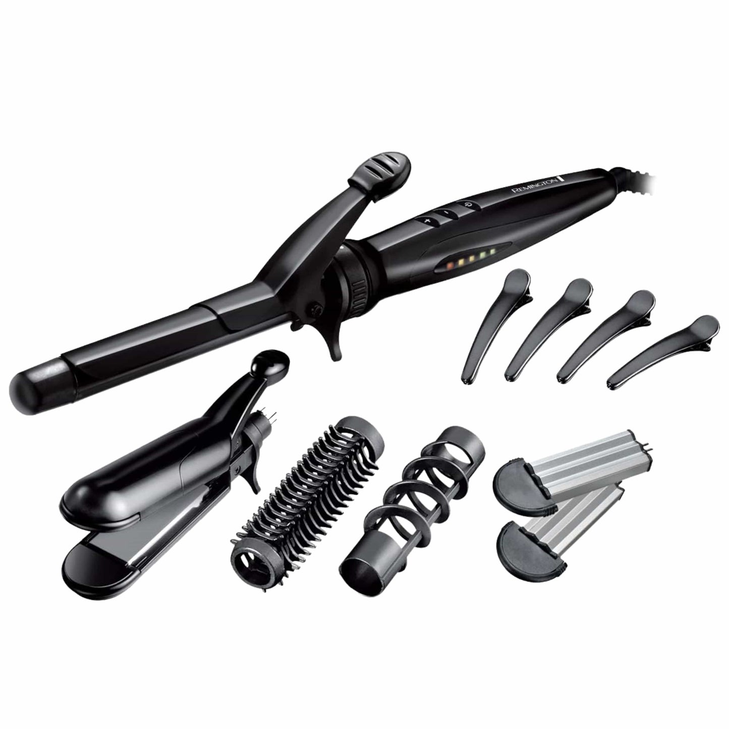REMINGTON Hair Styling Tools REMINGTON - Multi-Styler 5 in 1