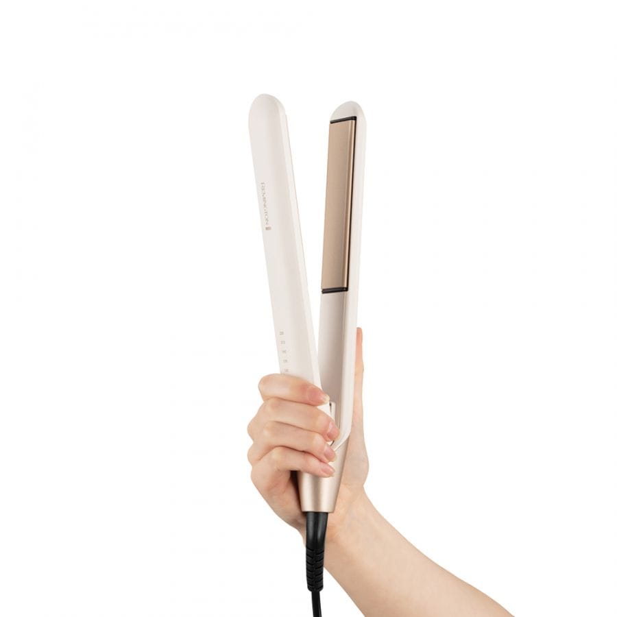 REMINGTON Hair Styling Tools REMINGTON - Shea Soft Straightener