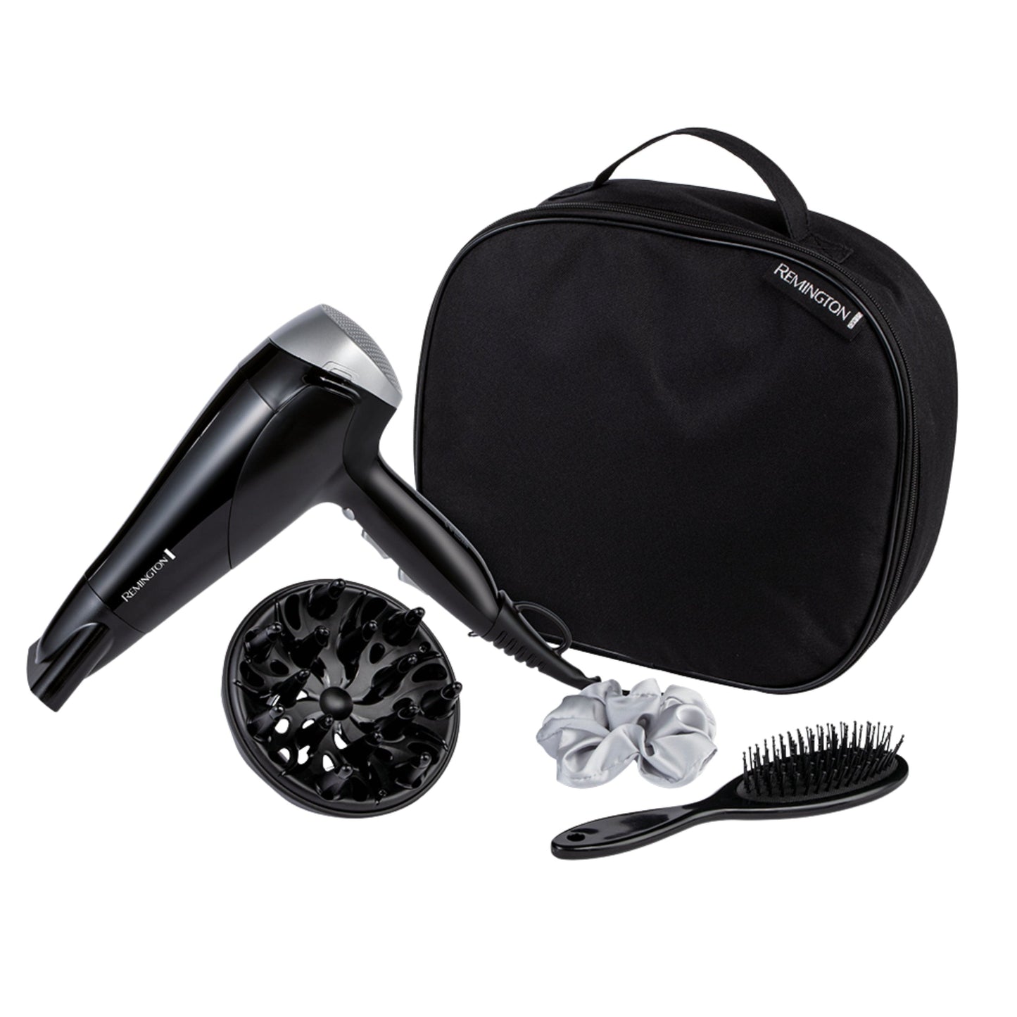 REMINGTON Hair Styling Tools REMINGTON - Style Edition Hair Dryer Gift Set