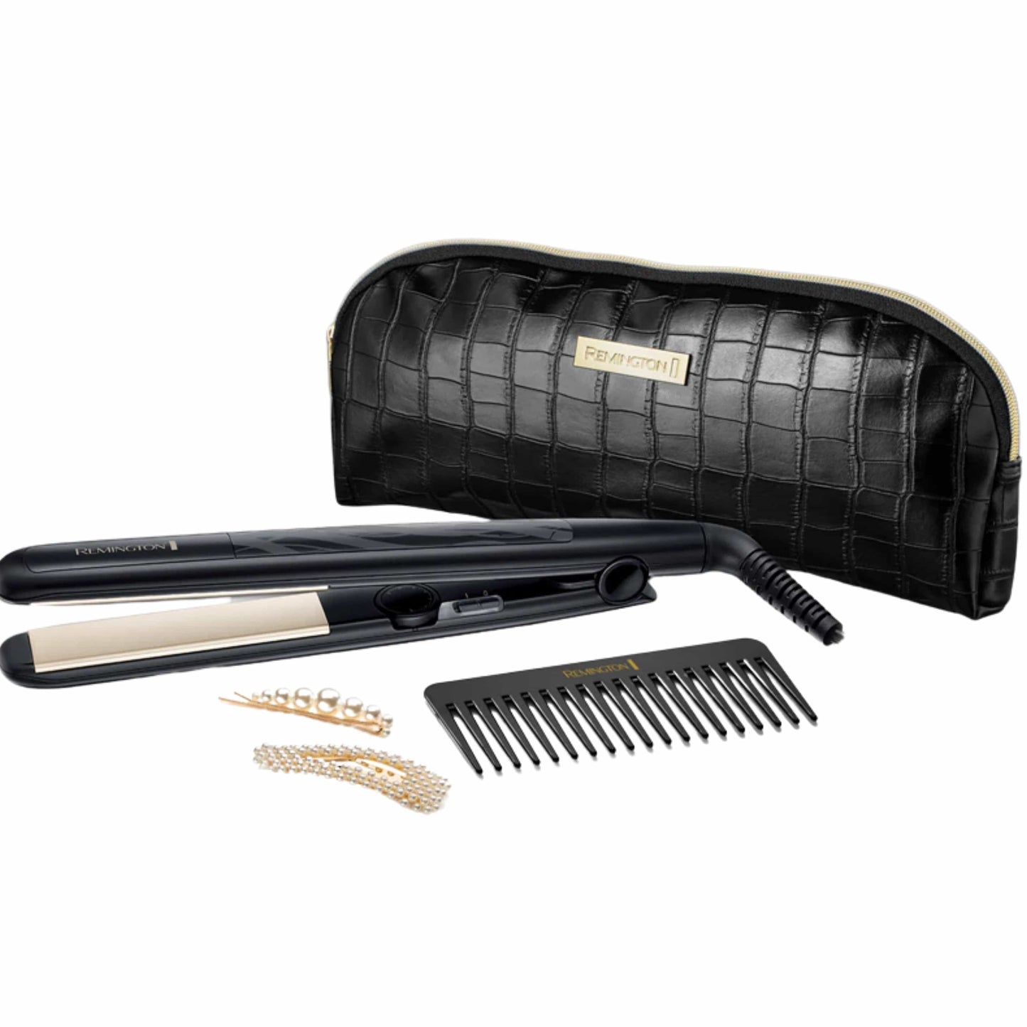 REMINGTON Hair Styling Tools REMINGTON - Style Edition Straightener