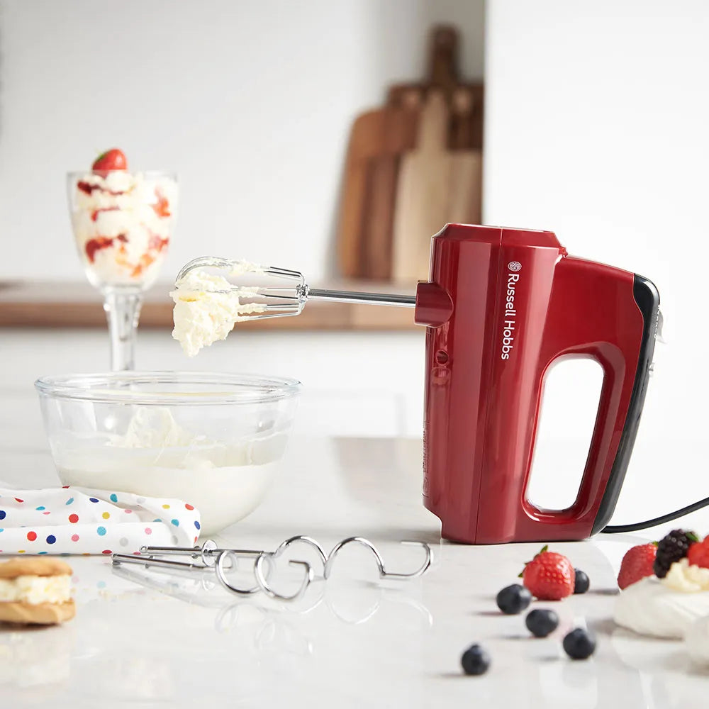 RUSSELL HOBBS - Desire Hand Mixer
