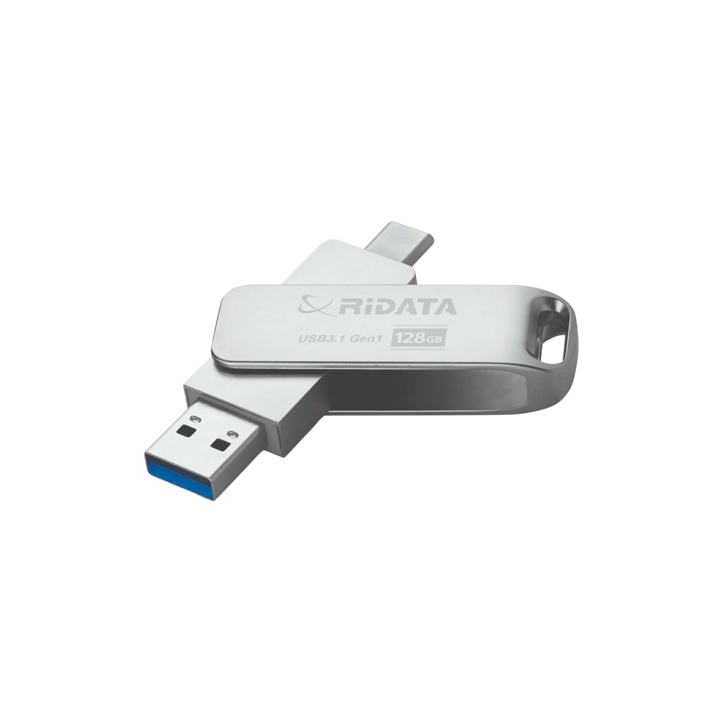 RIDATA Electronic Accessories 128 GB RIDATA - Flash HT4