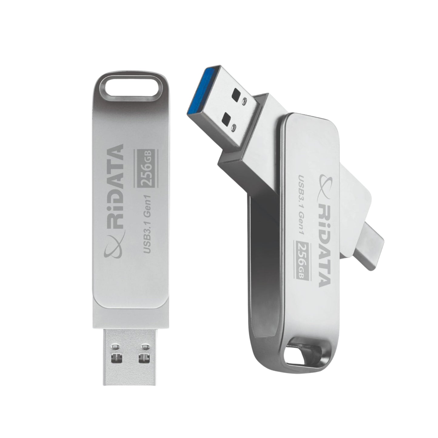 RIDATA Electronic Accessories 256 GB RIDATA - Flash HT4