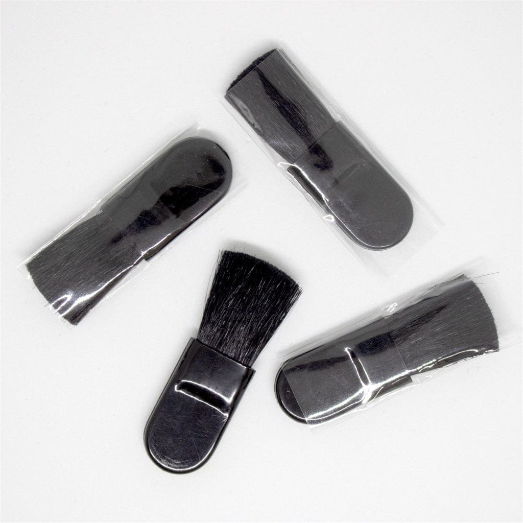 RUBY ROSE Beauty Tools RUBY ROSE - 4 Small Brush Set