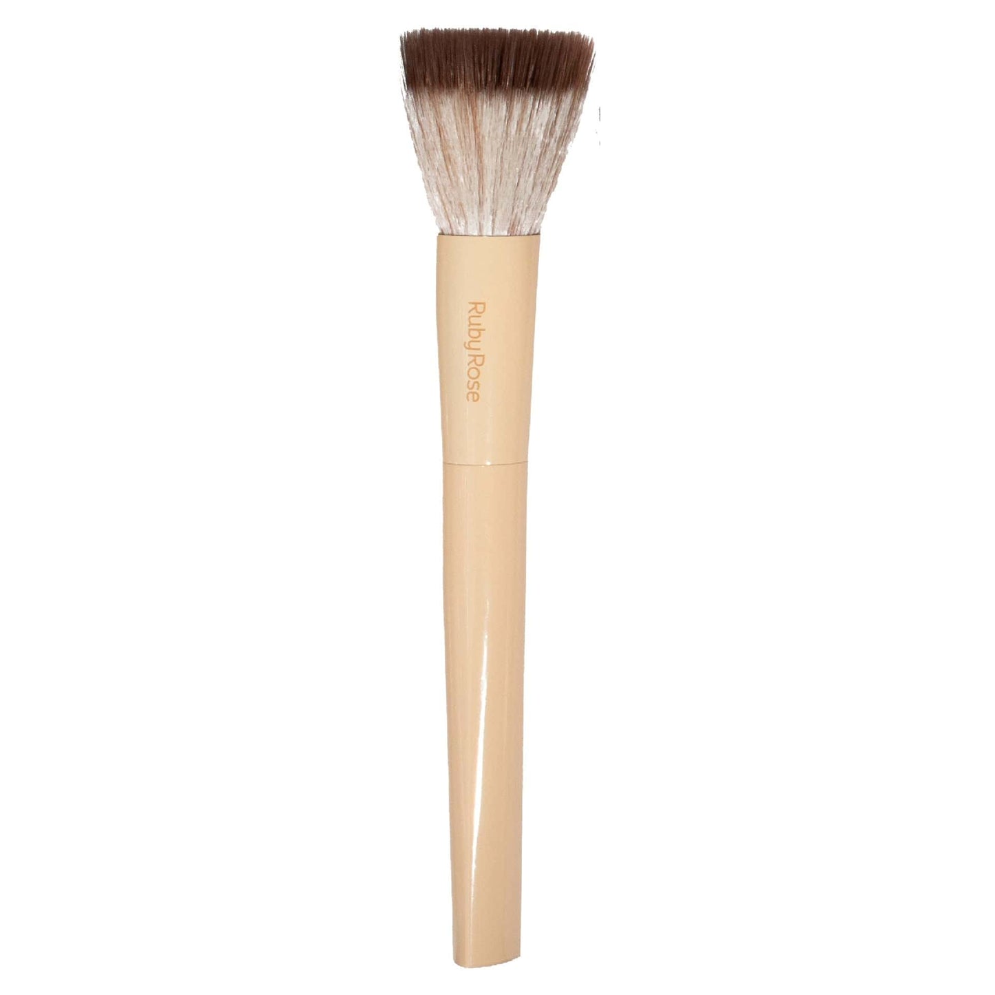 RUBY ROSE Beauty Tools RUBY ROSE - Glass Duo Fiber Powder Blush