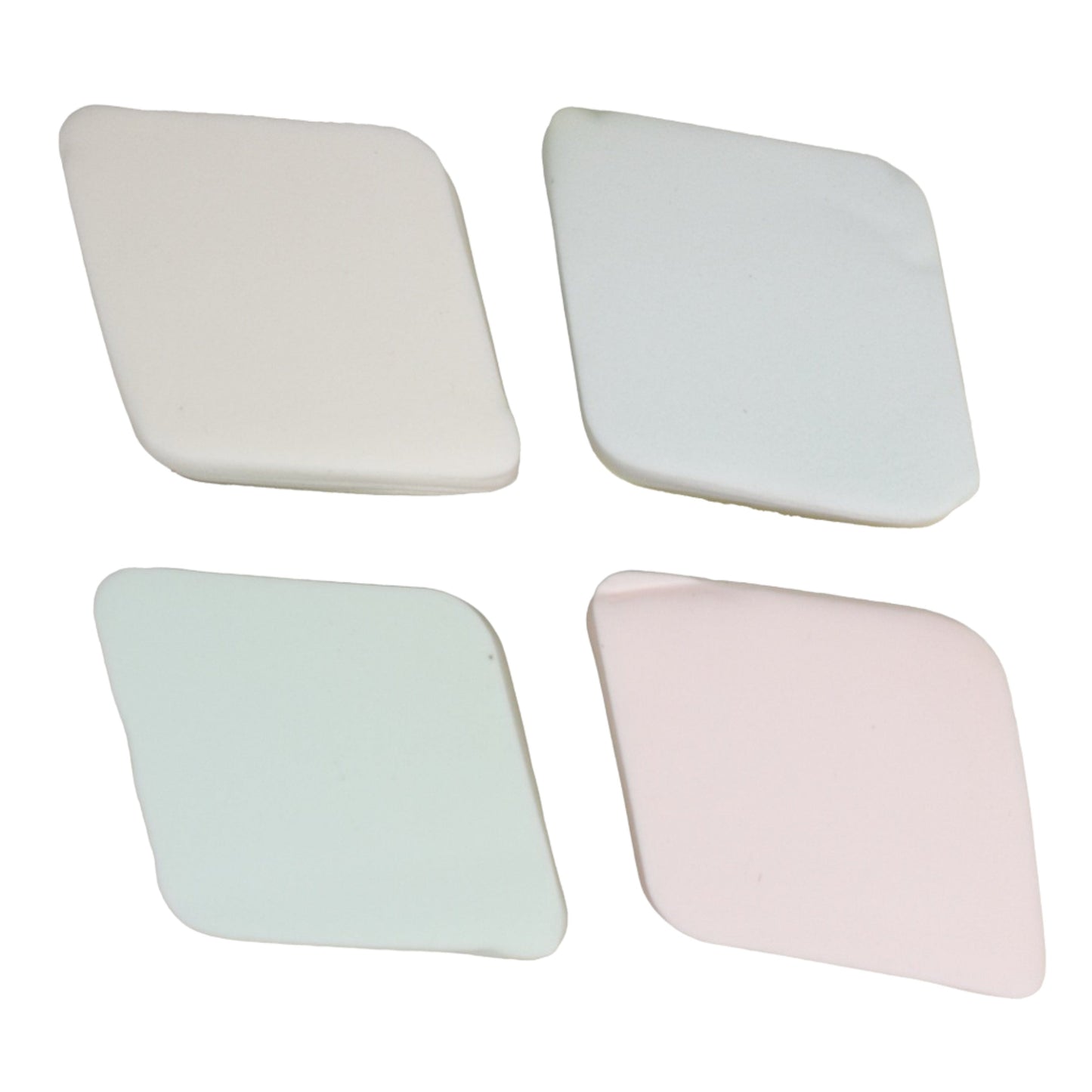 RUBY ROSE Beauty Tools RUBY ROSE - Simple Foundation Sponge