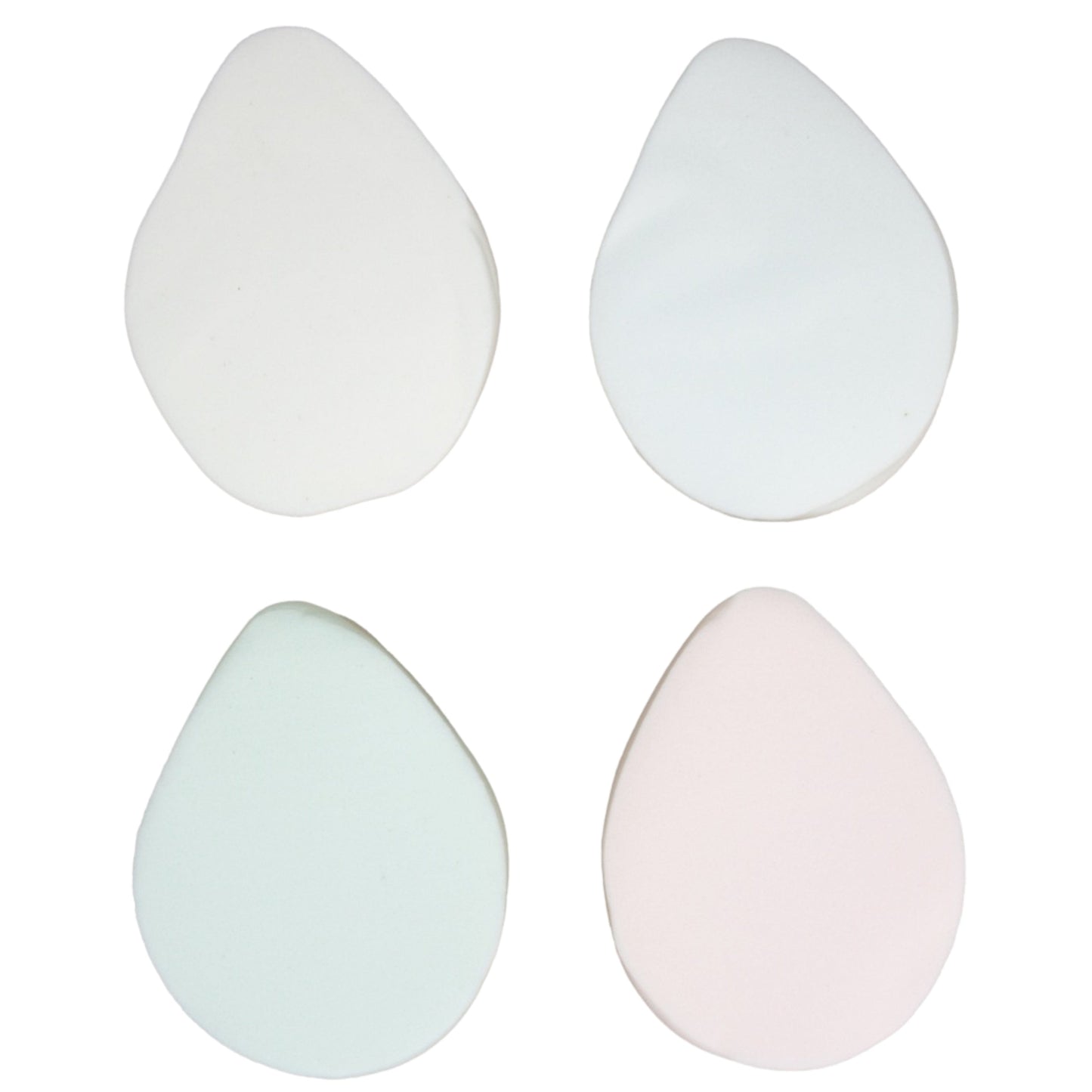 RUBY ROSE Beauty Tools RUBY ROSE - Tear Shaped Foundation Sponge