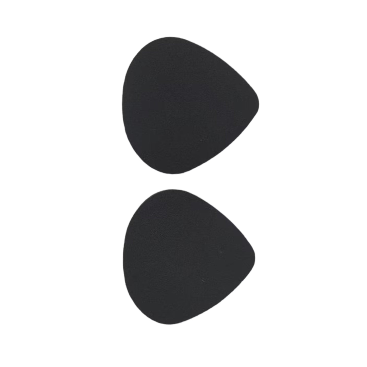RUBY ROSE Beauty Tools RUBY ROSE - Triangular Powder Sponge 2 Pcs
