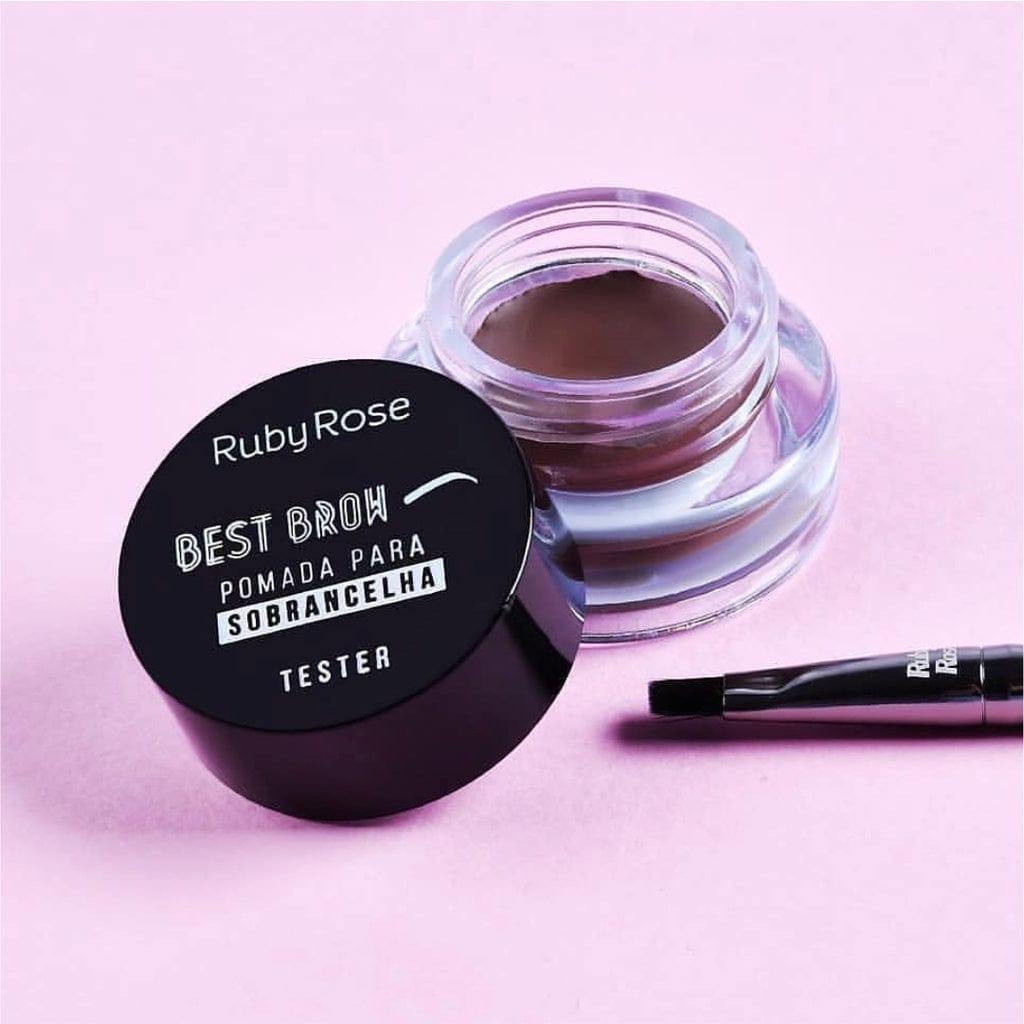 RUBY ROSE Makeup RUBY ROSE - Brow Gel Buy 1 Get 1 Free