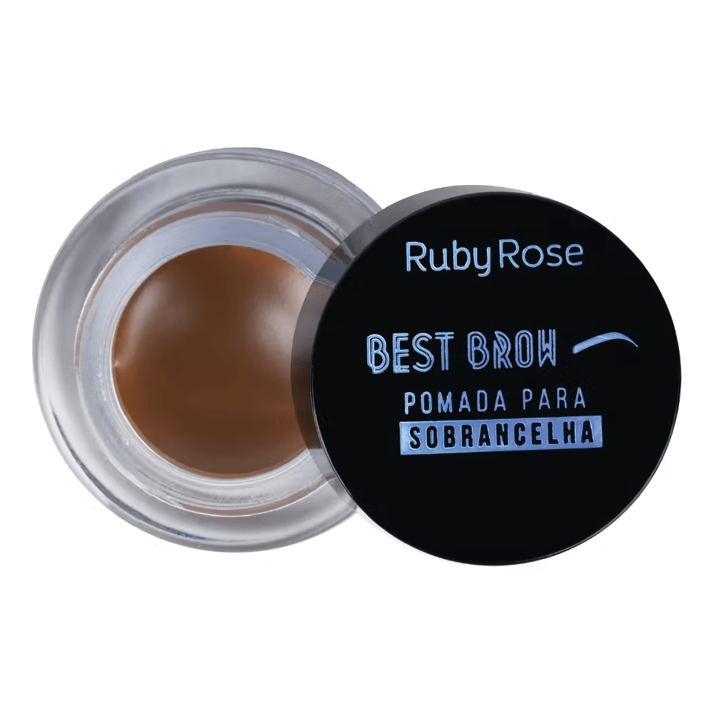 RUBY ROSE Makeup Light RUBY ROSE - Brow Gel Buy 1 Get 1 Free