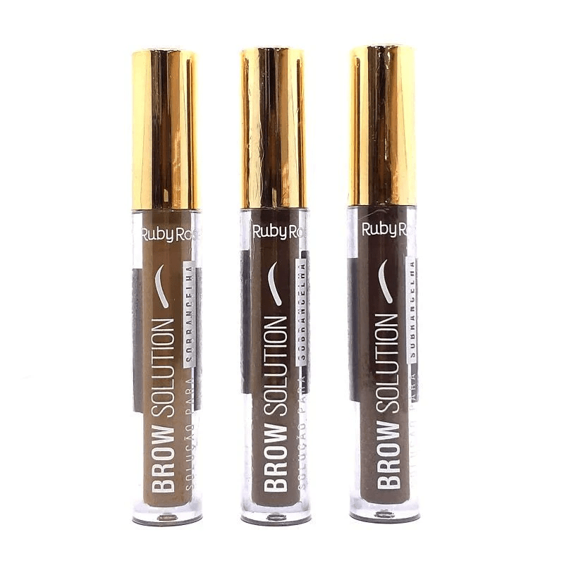 RUBY ROSE Makeup RUBY ROSE - Brow Tattoo - Eyebrow Solution