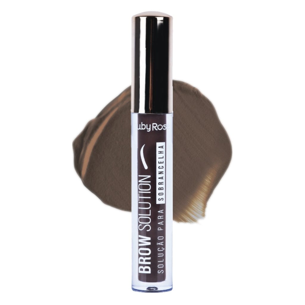 RUBY ROSE Makeup Medium RUBY ROSE - Brow Tattoo - Eyebrow Solution