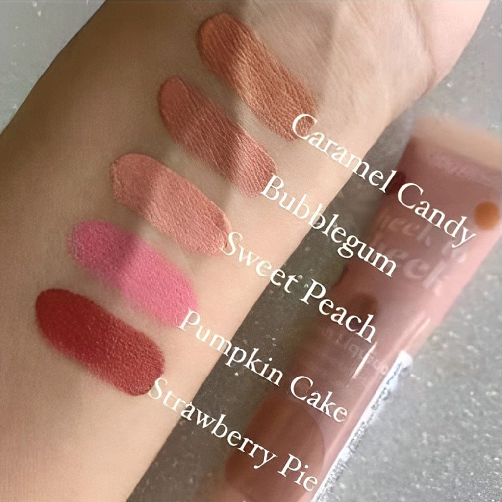 RUBY ROSE Makeup RUBY ROSE - Cheek to Cheek Liquid Blush