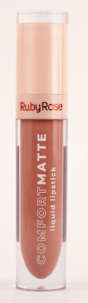 RUBY ROSE Makeup 437 RUBY ROSE - Comfort Matte Liquid Lispstick
