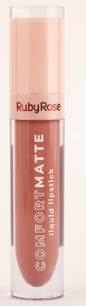 RUBY ROSE Makeup 413 RUBY ROSE - Comfort Matte Liquid Lispstick
