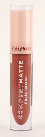 RUBY ROSE Makeup 292 RUBY ROSE - Comfort Matte Liquid Lispstick